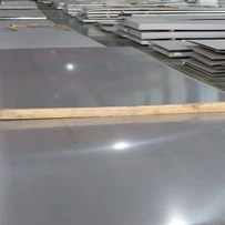 Aço Inox De Chapa