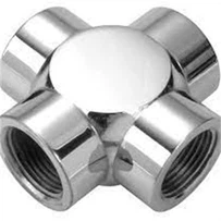 ACI-3 CROSS 304 2 NPT