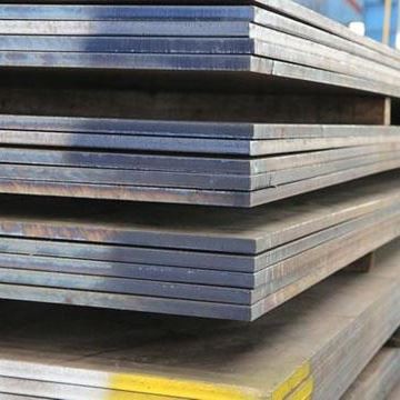 Xadrez 1/4 Aço কার্বন ফ্লোর ব্যহ্যাবরণ