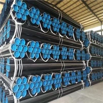 ASTM A53 ইস্পাত টিউব