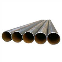 ASTM A213 T9 খাদ ইস্পাত টিউব