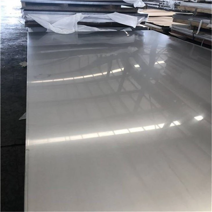 SPCC Acero Laminado En Frío