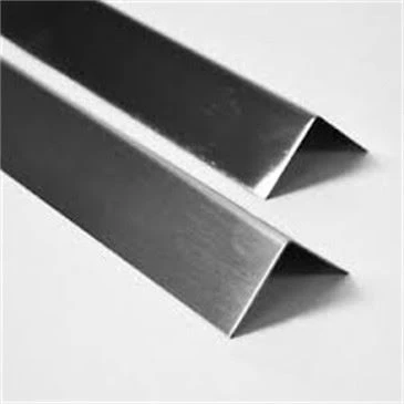 3/4 X 1/8 Cantoneira Aço Inox 304