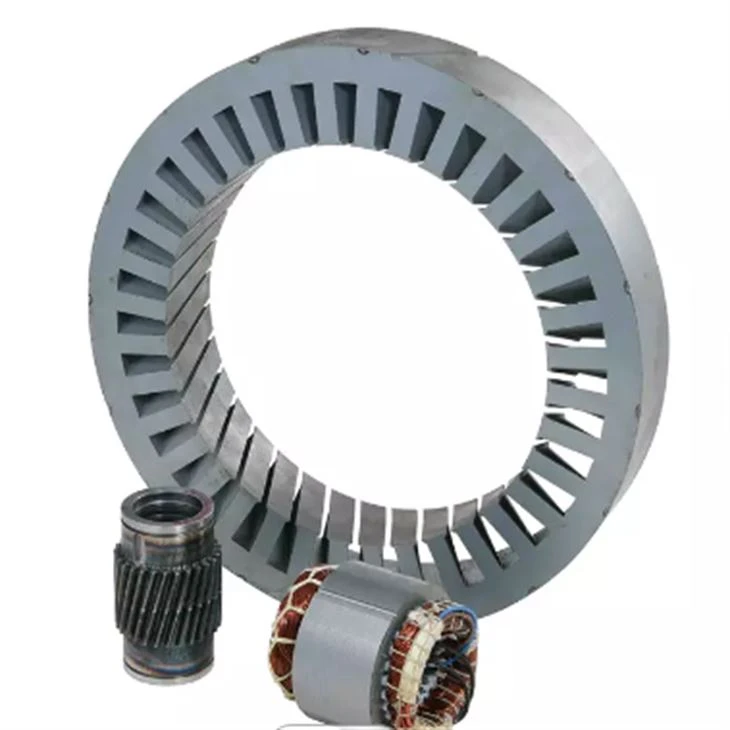 Bobina De Acero Al Silicio CRGO De Alta Calidad De Venta Caliente 50PN595