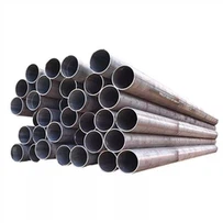 API 5L ASTM A106 বিজোড় পাইপ