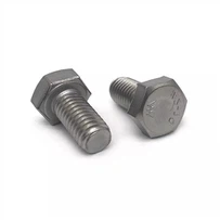 ASTM A193 M32 স্টেইনলেস স্টীল বোল্ট