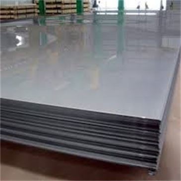 Escovada স্টেইনলেস স্টীল শীট 1000 X 500 MM