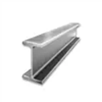 H Beams উচ্চ মানের কার্বন ইস্পাত