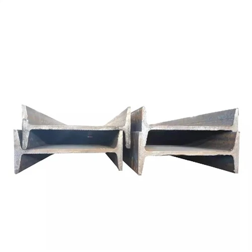 H Beam Astm A36 হট রোল্ড কার্বন