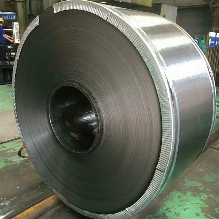 Acero Laminado En Frío Exquisito Y De Alta Calidad