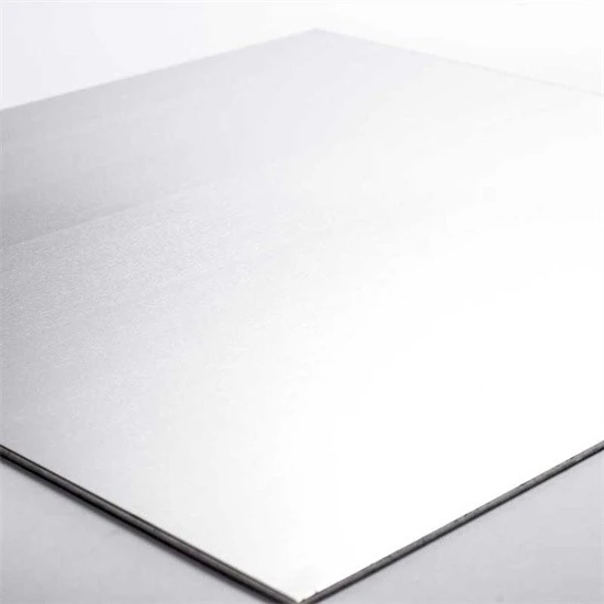 Aplicaciones Industriales De Chapa De Aluminio