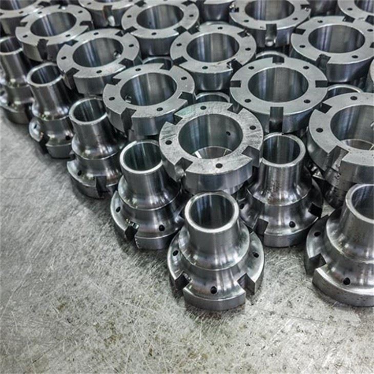 Bridas Ciegas SS 316