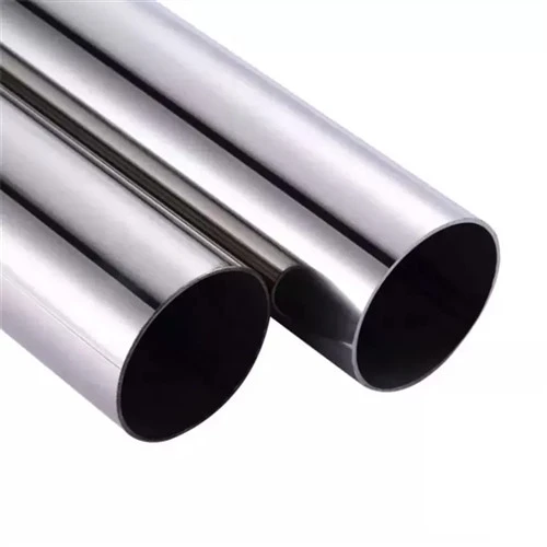 30mm 316L স্টেইনলেস স্টীল বৃত্তাকার টিউব