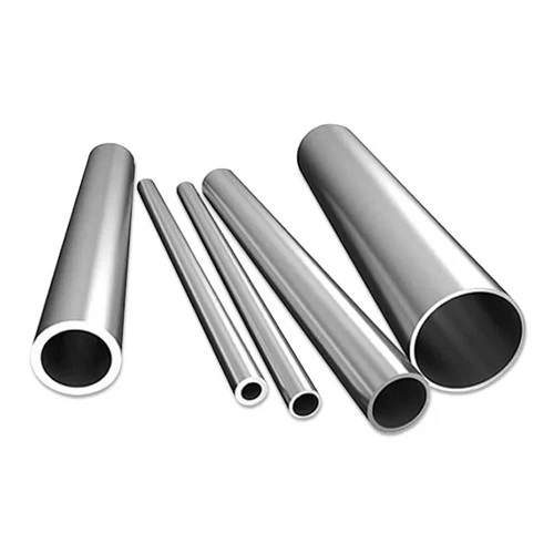 40mm 410 স্টেইনলেস স্টীল বৃত্তাকার টিউব