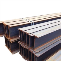 ASTM A29M স্ট্রাকচারাল স্টিল