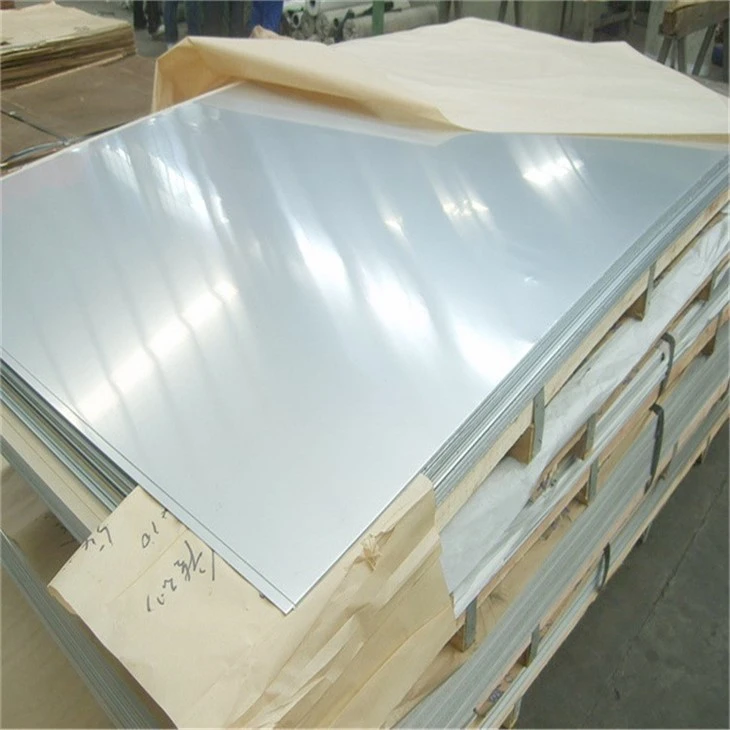 Ventas De Placas De Aluminio