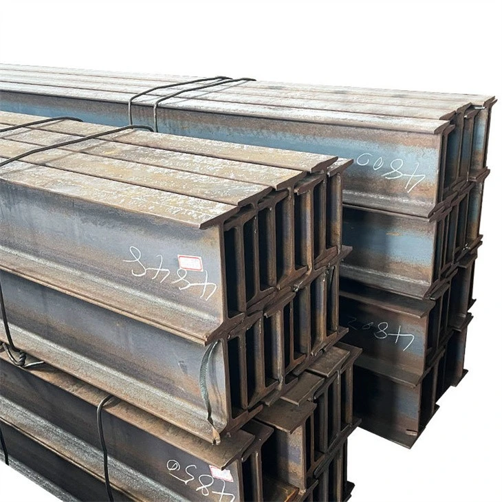 Vigas H De ASTM A36
